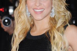 NRJ Music Awards 2011 - Red Carpet Arrivals