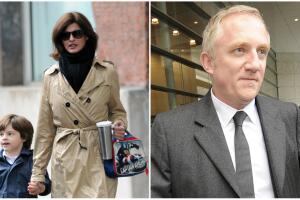 Famosos con hijos no reconcidos