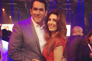Mayrín Villanueva Eduardo Santamarina 