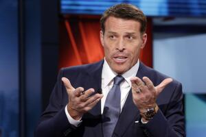 Tony Robbins