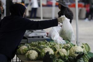 Virus Outbreak California