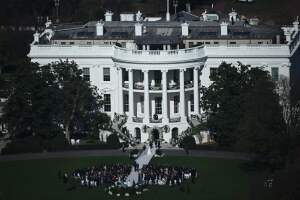 US-politics-wedding-Biden-people