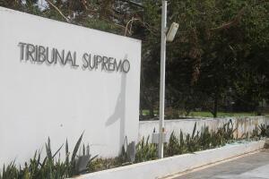 Paso del huracan Maria por PR