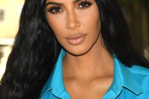 Louis Vuitton: Front Row - Paris Fashion Week - Menswear Spring/Summer 2019