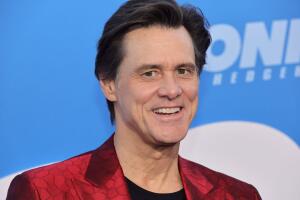 Los Angeles Premiere Screening Of "Sonic The Hedgehog 2"