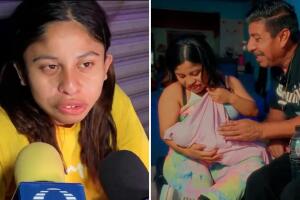 Bebé de Lupita TikTok “ya no responde”: revelan supuesto estado de salud de la niña tras estudios