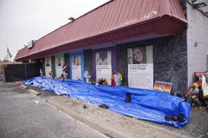 Colorado Springs Shooting