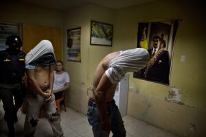 OLP Venezuela