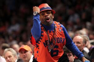 Spike Lee