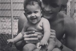 Mira cómo han crecido los hijos de Julián Gil