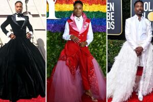 Billy Porter