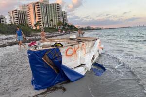 Key Biscayne balsa Key Biscayne Diciembre 10, 2022