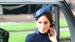 Meghan Markle ha utilizado 52 looks diferentes durante su embarazo y aquí están TODOS