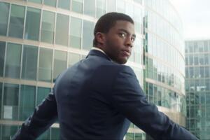 T'Challa