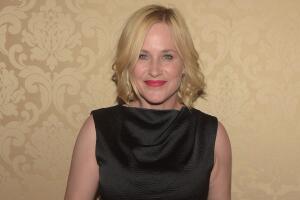 Patricia Arquette