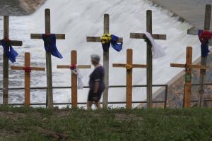 Texas Floods Extreme Weather