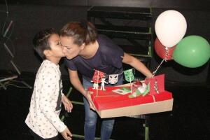 Ellos son los hijos de la Banda Timbiriche