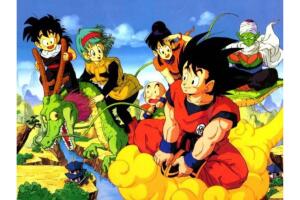dragon-ball