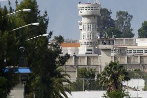 MEXICO-US-CRIME-DRUGS-CARO QUINTERO