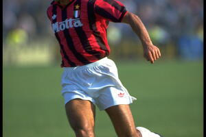 AC MILAN LENTINI