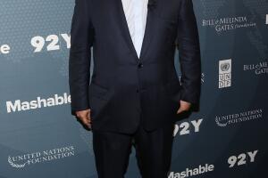 Leonardo Dicaprio y Jho Low