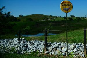 Hacienda Nápoles Pablo Escobar