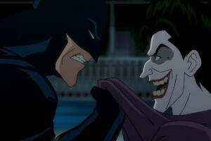 The Killing Joke