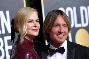 nicole kidman