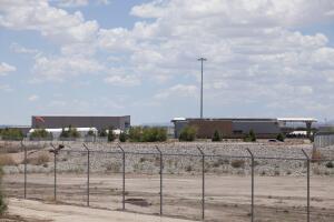 Centro de detención Torinillo