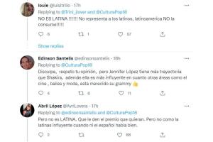 Fans de JLo y Shakira reaccionan en Twitter.jpg