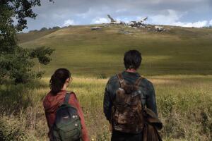 'The last of us': primera temporada