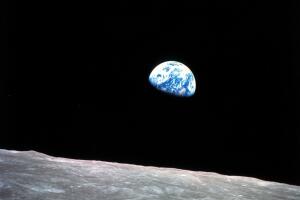 Plane Crash Astronaut Killed