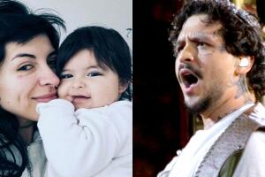 Cazzu en conflicto por Nodal por Inti: acusa como "descaro" que él diga que le da "millones" a su hija