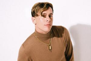 Guaynaa actuará en los Latin AMAs 2023