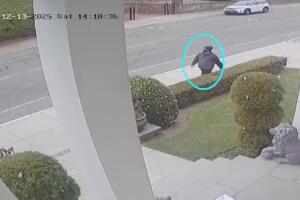 Brown University Shooting