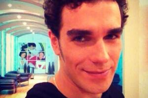 Marcus Ornellas - Galavisión