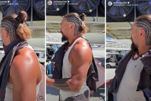 Jason Momoa mostró su nuevo tatuaje de la cabeza.jpg