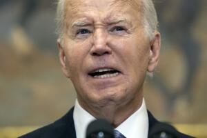 Biden Election 2024 Trump