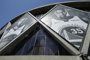 NBA Finals Raptors Warriors Basketball