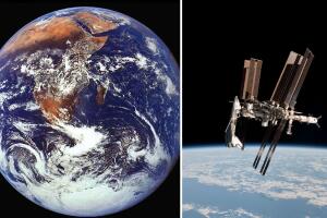 NASA descubre nuevos exoplanetas que podrían albergar vida