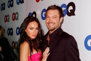 GQ 2008 "Men Of The Year" Party - Arrivals