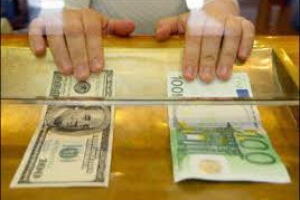 Dólar euro
