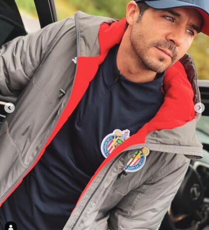 José Ron