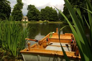 Althorp Estate Re-opens to the Public
