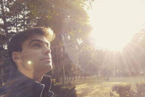 Santiago Ramundo 