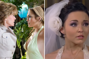 Bodas que fueron arruinadas por las suegras