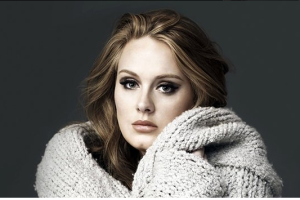 Adele 