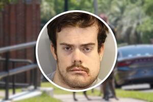 Phoenix Ikner, estudiante de FSU, usó un arma de su madrastra, oficial del sheriff, en el tiroteo mortal del 17 de abril.
