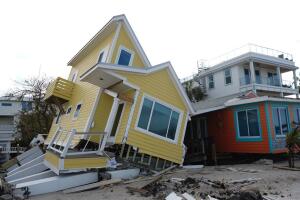 Climate Hurricane Names 