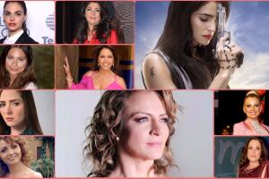 10 heroínas de televisión que saben defenderse